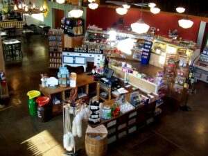 A Huge Selection of Thousands of Goods